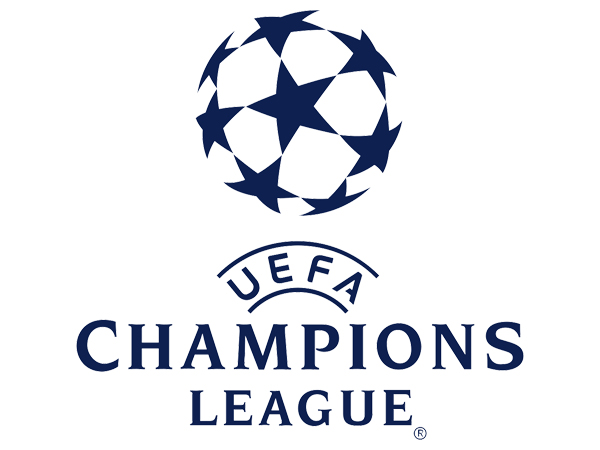 UEFAチャンピオンズリーグ UEFA CHAMPIONS LEAGUE
